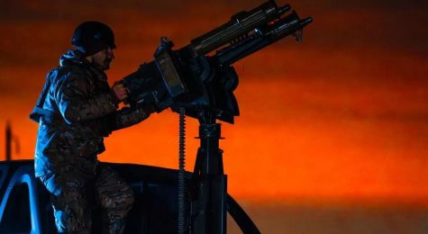 Energy Truce from Putin: February 3 Massive Strike