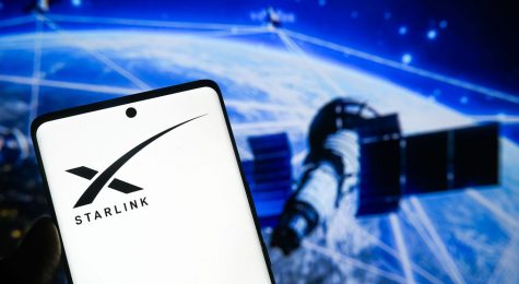 Starlink Shutdown on Russian Drones Cuts Off Strike Capability