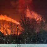 Strike on Redkino Chemical Plant: Missile Fuel Production Halted