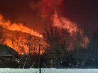 Strike on Redkino Chemical Plant: Missile Fuel Production Halted Strike on Redkino Chemical Plant: Missile Fuel Production Halted