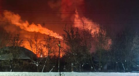 Strike on Redkino Chemical Plant: Missile Fuel Production Halted