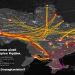 Ukraine answers the February 17 strike: Refineries & Plants Hit