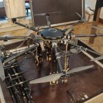 Ukrainian Heavy Bomber Drones: Baba Yaga Review and Tactics