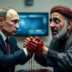 Iran Threatens Ukraine: How Ukrainians React to These Threats