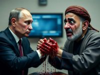 Iran Threatens Ukraine: How Ukrainians React to These Threats