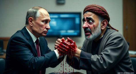 Iran Threatens Ukraine: How Ukrainians React to These Threats Iran Threatens Ukraine: How Ukrainians React to These Threats