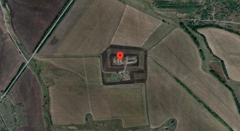 Deep Strikes on Russian Territory: Tikhoretsk, Belgorod, Luhansk