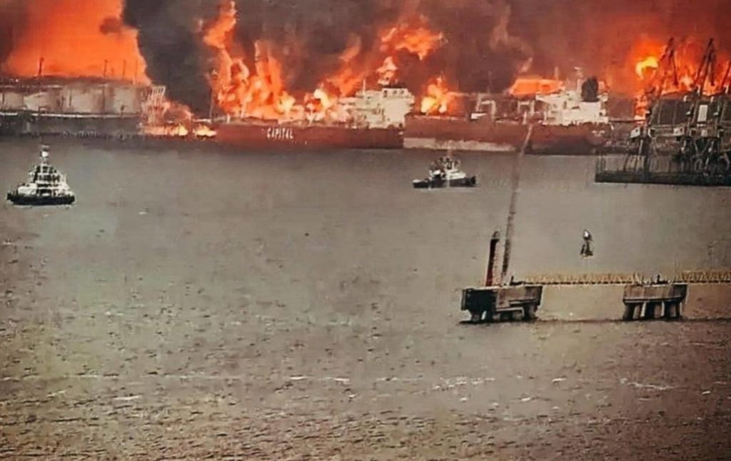 Dracarys! Oh wait - that’s not Daenerys Targaryen. That’s the Good Birds.