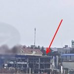 Drone Strike on Almaz-Antey Plant: Impact on Enemy Air Defense