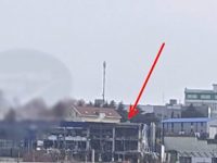 Drone Strike on Almaz-Antey Plant: Impact on Enemy Air Defense