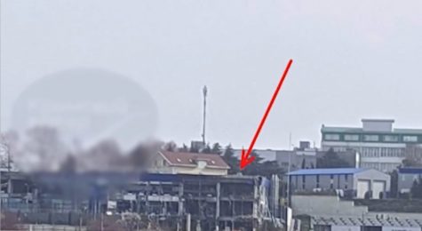 Drone Strike on Almaz-Antey Plant: Impact on Enemy Air Defense