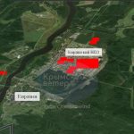 Drone Strike on Kirishi Refinery Completes the Trifecta