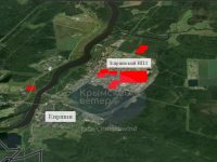 Drone Strike on Kirishi Refinery Completes the Trifecta