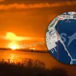 Ukrainian Spring: Drones Reached Ukhta and Novorossiysk