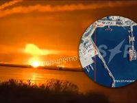 Ukrainian Spring: Drones Reached Ukhta and Novorossiysk