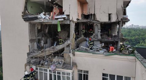 June 24 Cruise Missile Strike: Inaccurate mean a War Crime