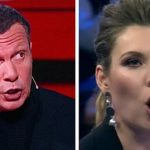 Why Russian Propaganda Silence About Their Offensive?