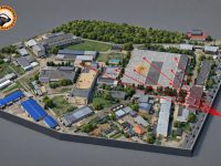 Strike on Kremniy El Military Plant Complicates Iskander Production
