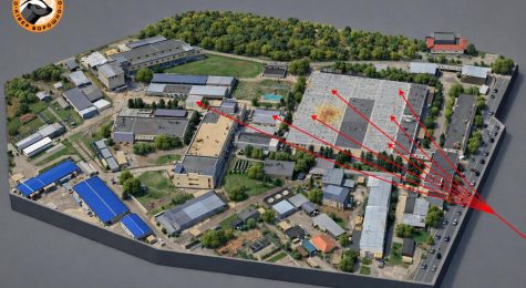 Strike on Kremniy El Military Plant Complicates Iskander Production