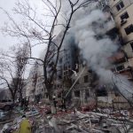 March 14 Massive Strike: Kremlin Spent $439M on Night Terror