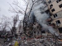 March 14 Massive Strike: Kremlin Spent $439M on Night Terror
