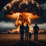 Red Lines of the 21st Century: Thoughts of a Ukrainian Volunteer