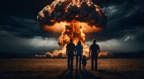 Red Lines of the 21st Century: Thoughts of a Ukrainian Volunteer