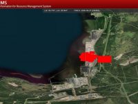Ukraine Delivered Repeated Strikes on Primorsk and Ust-Luga