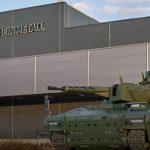 Ukrainian Kitchen Drones — Innovation, Revolution, or Evolution?