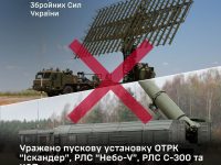 Russian Air Defense Collapse: Path to Hell Like Black Sea Fleet