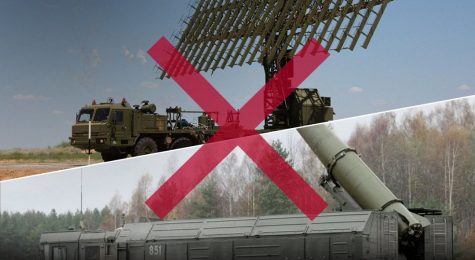 Russian Air Defense Collapse: Path to Hell Like Black Sea Fleet