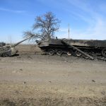 What Went Wrong with Russian Spring Offensive on Zaporizhzhia