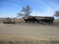What Went Wrong with Russian Spring Offensive on Zaporizhzhia