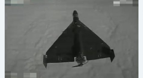 Strait of Hormuz Blockade: Analysis from a Shahed Hunter