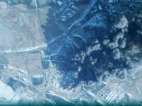 General Staff Confirms Strike on Primorsk Oil Terminal