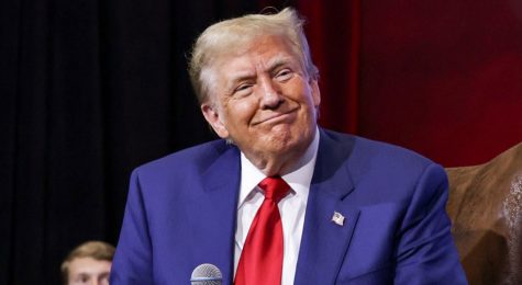 Reasons for the Iran War: Why Trump Needs This Conflict