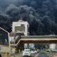 Another Tuapse Strike: Refinery Burns, Orsk and Perm Join