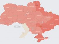 April 25 Massive Strike: Putin’s Failed Revenge for Burning Oil