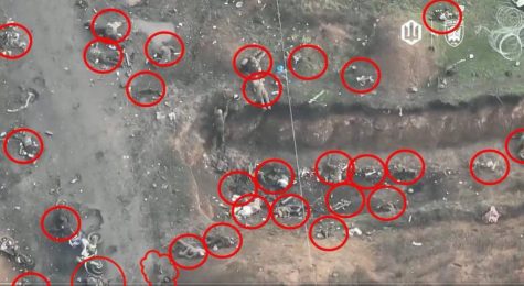 Russian Contract Soldiers Through the Eyes of The Economist Russian Contract Soldiers Through the Eyes of The Economist