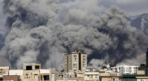 Iran War Consequences: West Unprepared to Beat Dictatorships