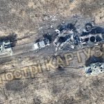 Orcs’ Meat Wave Offensive: Avdiivka and Lyman-Kupyansk sector