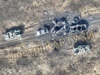 Orcs’ Meat Wave Offensive: Avdiivka and Lyman-Kupyansk sector