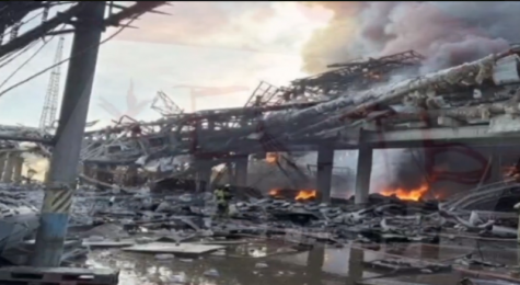 April 1 war digest: from Downed Aircraft to Bald Ultimatum