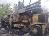 Strikes on Enemy Assets Expose Pantsir Air Defense Flaws