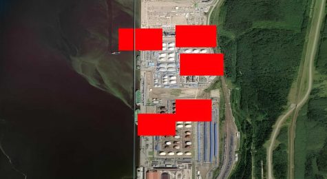 Fourth Strike on Ust-Luga Confirmed Enemy Air Defense Failure