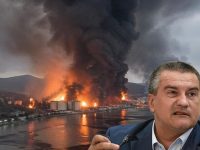 Refinery Attacks Intensify, Russian Rhetoric Changes Drastically