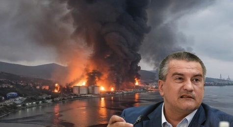 Refinery Attacks Intensify, Russian Rhetoric Changes Drastically
