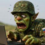 Russian Z-Channels: Not Quite Panic Yet — But Hope Is Gone