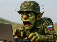 Russian Z-Channels: Not Quite Panic Yet — But Hope Is Gone