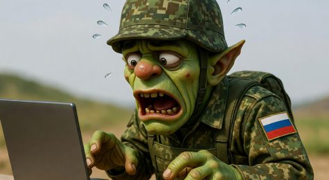 Russian Z-Channels: Not Quite Panic Yet — But Hope Is Gone